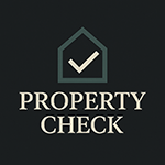 Property Check
